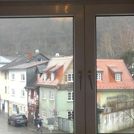 Hotel Zum Taunus Eppstein Extérieur photo