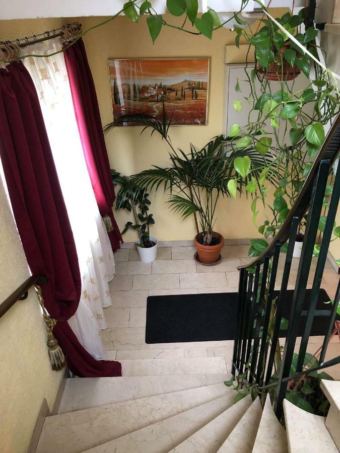 Hotel Zum Taunus Eppstein Extérieur photo