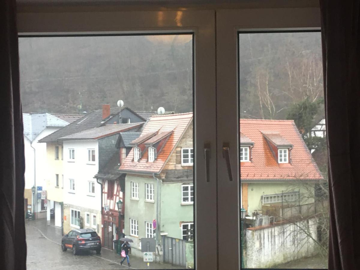 Hotel Zum Taunus Eppstein Extérieur photo